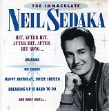 Neil Sedaka - The Imaculate Neil Sedaka