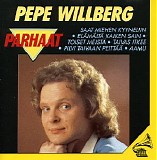 Pepe Willberg - Parhaat