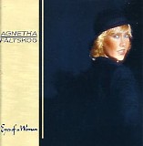 Agnetha FÃ¤ltskog - Eyes Of A Woman