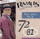 Povel Ramel - Ramels Klassiker Vol 4 1972-81