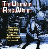 Various artists - The Ultimate Rock Album