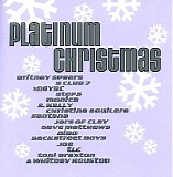Various artists - Platinum Christmas