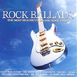 Various artists - Rock Ballads