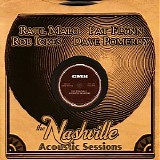 Raul Malo - The Nashville Acoustic Sessions