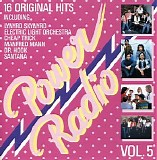 Various artists - Power Radio Volume 5