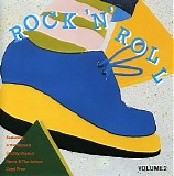 Various artists - Rock 'n' Roll Vol. 2