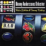 Benny Anderssons Orkester - BAO3