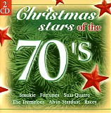 Various artists - Christmas Stars Of The 70's