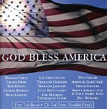 Various artists - God Bless America
