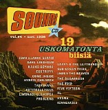 Various artists - Soundi CD 98