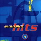 Various artists - Svenska Hits 4