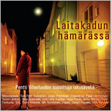 Various artists - Laitakadun hÃ¤mÃ¤rÃ¤ssÃ¤