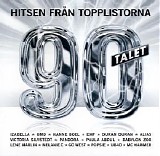 Various artists - Hitsen frÃ¥n topplistorna - 90-Talet