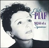 Edith Piaf - Songs Of A Sparrow