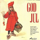 Various artists - God Jul, volym 1