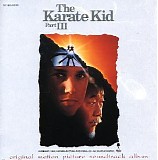 Various artists - The Karate Kid part III