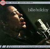 Billie Holiday - Verve, The Silver Collection