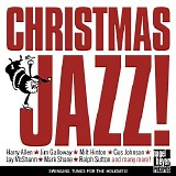 Various artists - Christmas Jazz Vol. 1