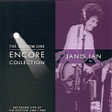 Janis Ian - The Bottom Line Encore Collection: Janis Ian