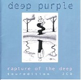 Deep Purple - Rapture Of The Deep - Touredition