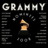 Various artists - 2008 Grammy Nominees
