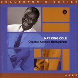Nat King Cole - Central Avenue Breakdown