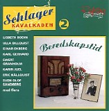 Various artists - Schlagerkavalkaden 2