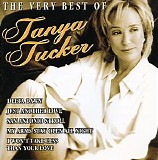 Tanya Tucker - The Very Best Of Tanya Tucker