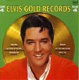 Elvis Presley - Elvis' Gold Records Vol 4