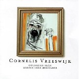 Cornelis Vreeswijk - Guldkorn FrÃ¥n MÃ¤ster Cees Memoarer