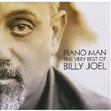 Billy Joel - Piano Man The Very Best Of Billy Joel