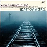 Various artists - The Great Jazz Vocalists Sing Hoagy Carmichael