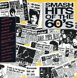 Various artists - Smash Hits Of The 60's