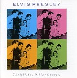 Elvis Presley - The Million Dollar Quartet