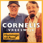 Cornelis Vreeswijk - Hommage till Povel