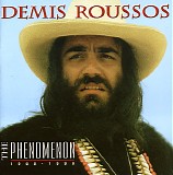 Demis Roussos - The Phenomenon 1968