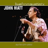 John Hiatt - Live From Austin TX