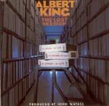 Albert King - Lost Session