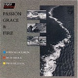 Al Di Meola, Paco de Lucia, John McLaughlin - Passion, Grace & Fire