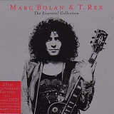 Marc Bolan, T Rex - The Essential Collection
