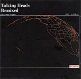 Talking Heads - Remixed