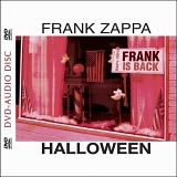 Frank Zappa - Halloween (DTS DVD-A)