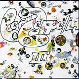 Led Zeppelin - Led Zeppelin III (Canada)