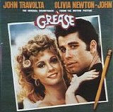Olivia Newton-John & John Travolta - Grease