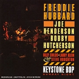 Freddie Hubbard - Keystone Bop - Sunday Night