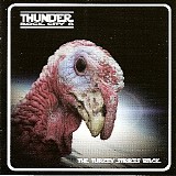 Thunder - Rock City 8 - The Turkey strikes back