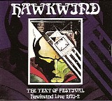 Hawkwind - The Text Of Festival