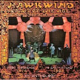 Hawkwind - Spirit Of The Age: An Anthology 1976 - 1984