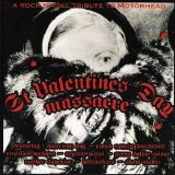 Various artists - Tribute to Motorhead - St. Valentines Day Massacre
