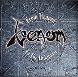 Venom - From Heaven to the Unknown
